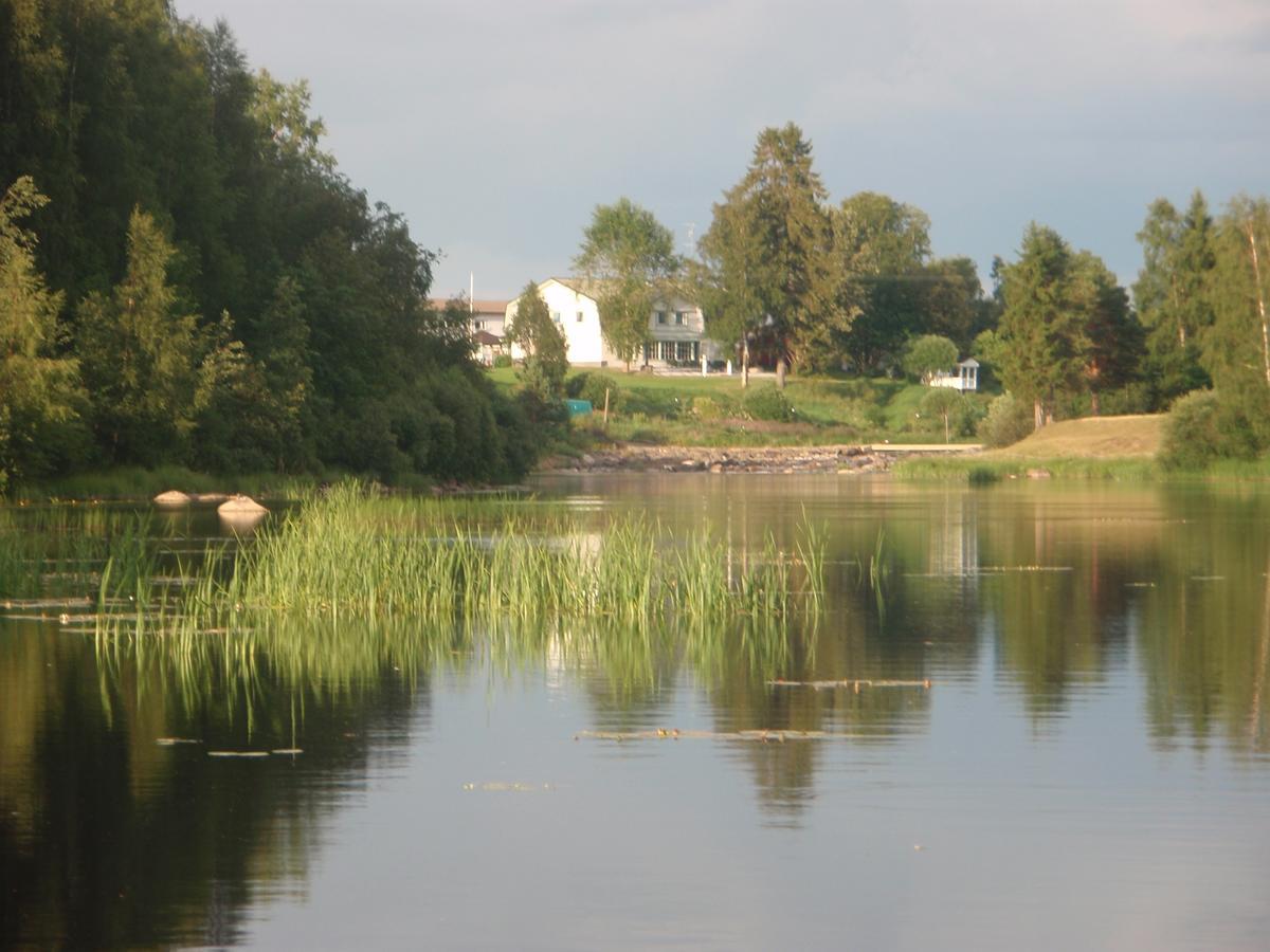 Maalaiskartano Pihkala Hotel Kestila Exterior photo