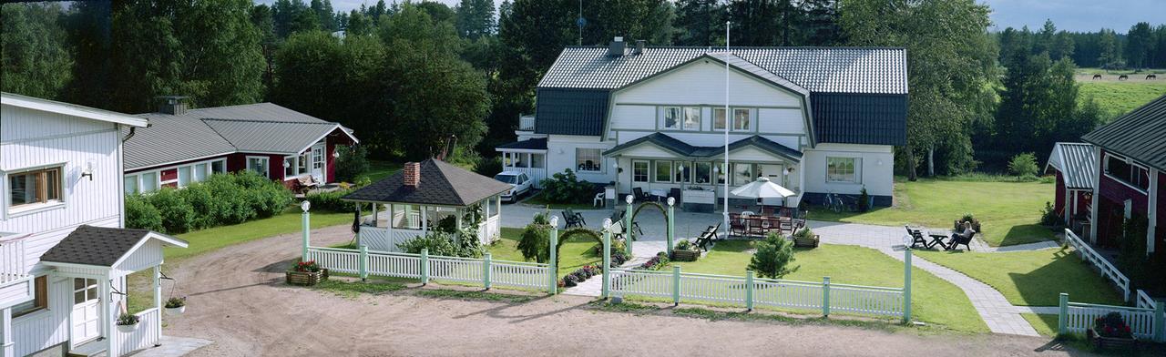 Maalaiskartano Pihkala Hotel Kestila Exterior photo